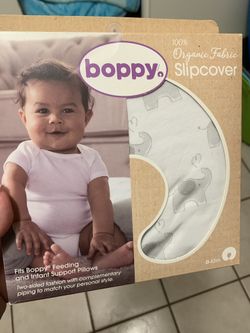 Boppy Cover