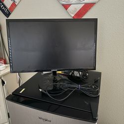 Samsung Monitor