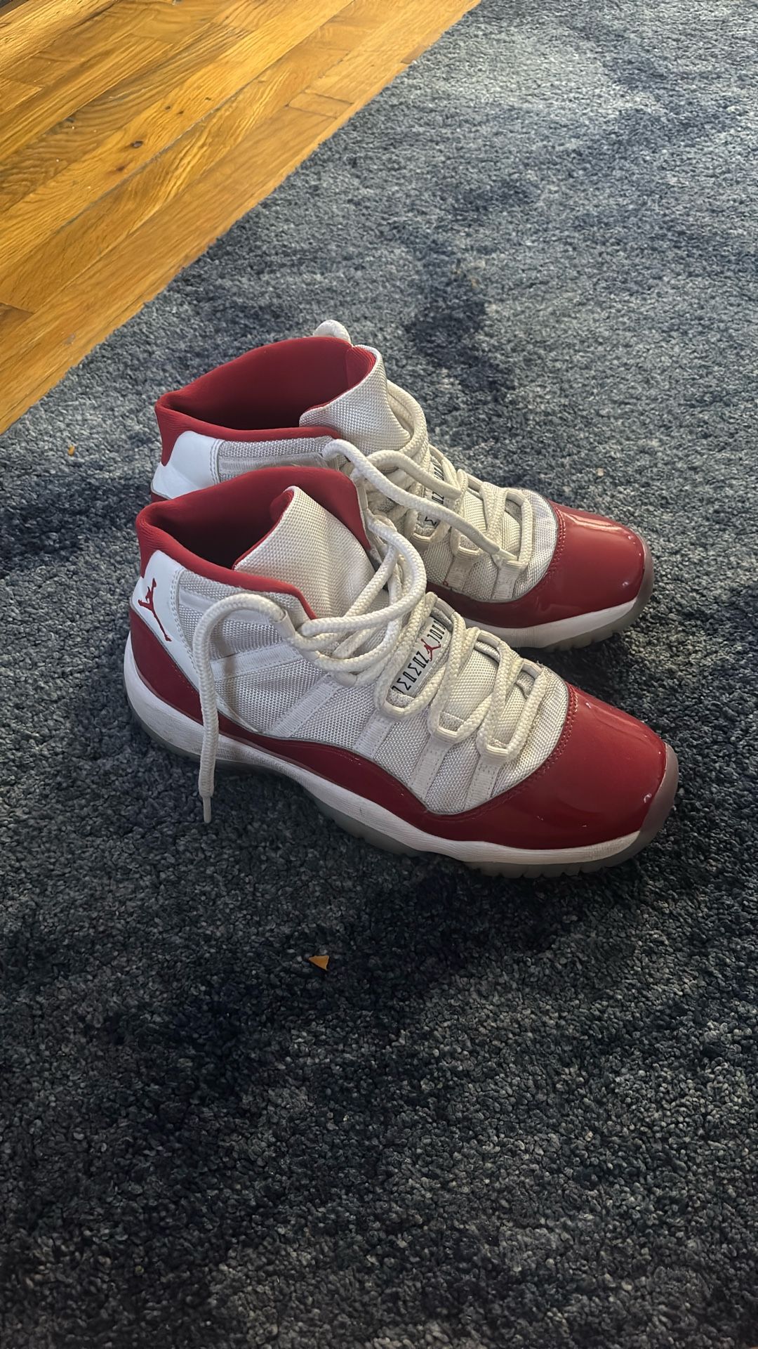 CHERRY 11