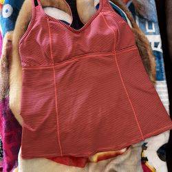 Nike Athletic Women’s Top 