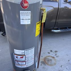 Water Heater