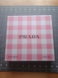 Prada full set