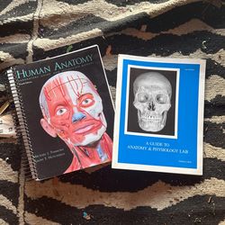 College Lab Books
