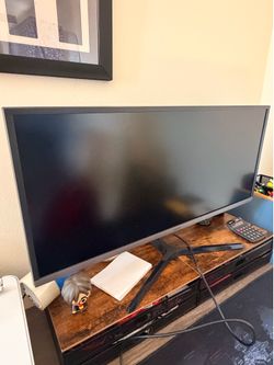 MONITOR SAMSUNG 34”