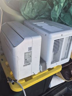 Air Conditioner 8000 BTU