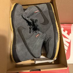 Nike SB Dunk High