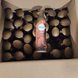 (33) Febreze 'Wood' air fresheners
