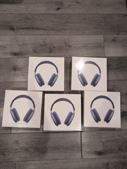 AirPods Max New Sealed (Deals)
