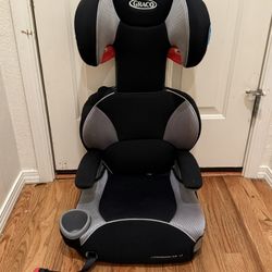 Graco TurboBooster 2.0 Highback Booster Car Seat