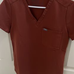 FIGS Ladies Medical Scrubs Size XS