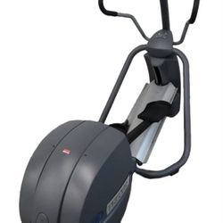 Precor EFX 5.23 Elliptical 