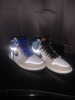 Nike Jordan Prototype 1's