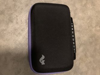 Nintendo 2DSXL Case W/ Stylus