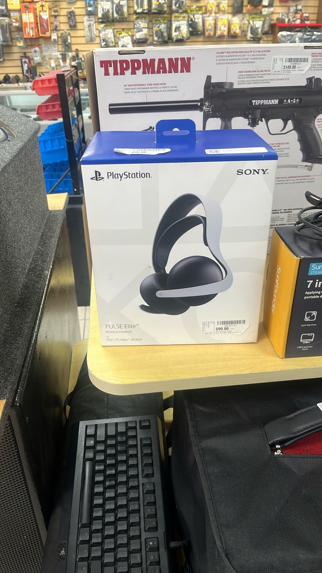 PlayStation