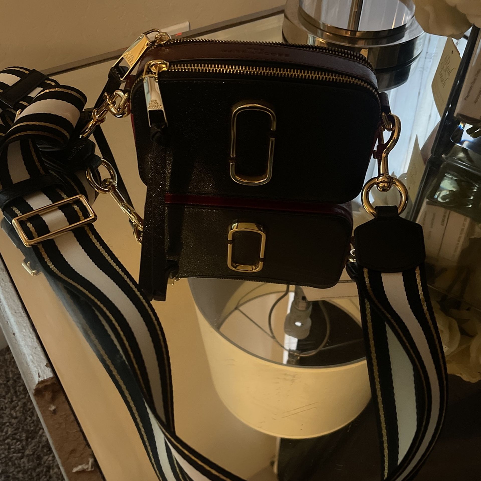 Marc Jacobs