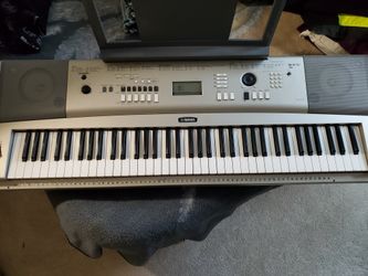 Yamaha Ypg 235