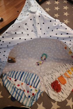 Lovevery play gym, sold as is