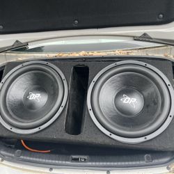 Digital Performance Bass 