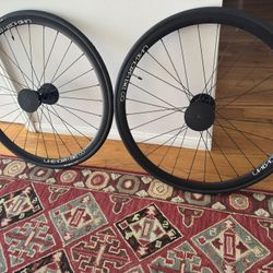 Unknown Bike Co Wheelset Like New