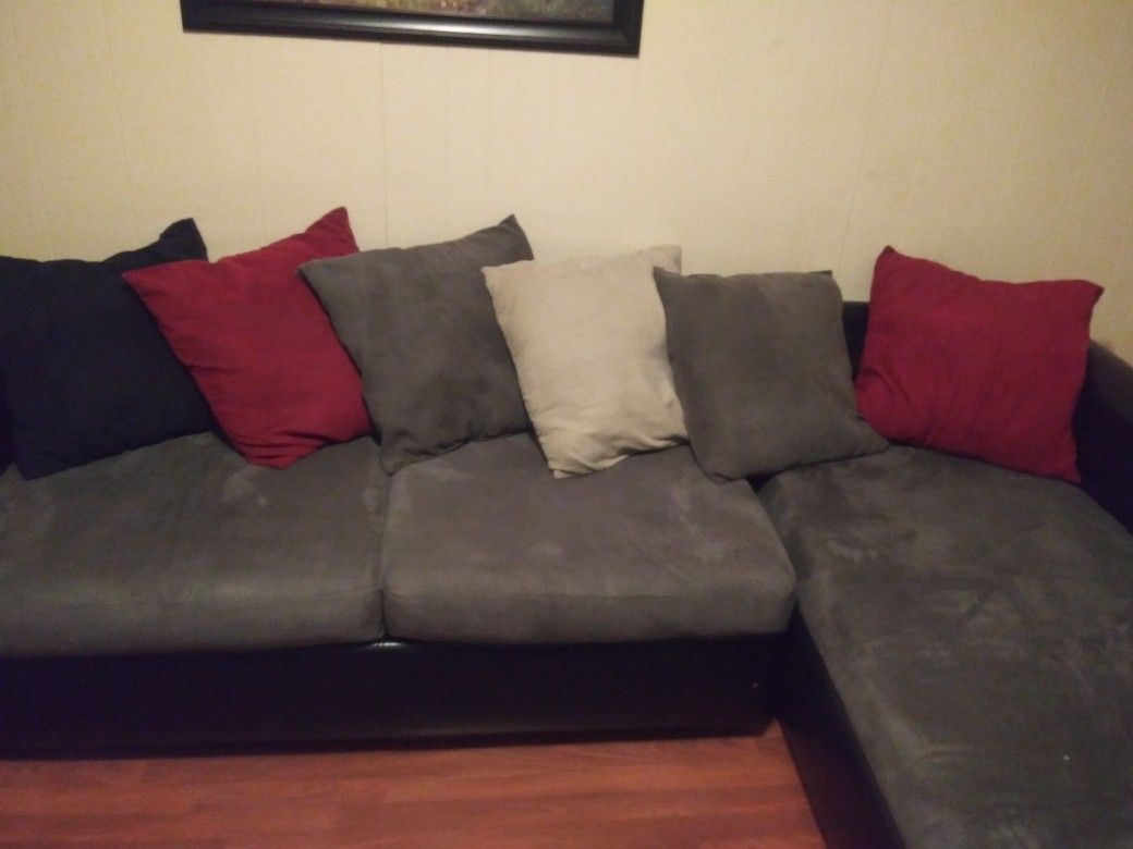 Sectional