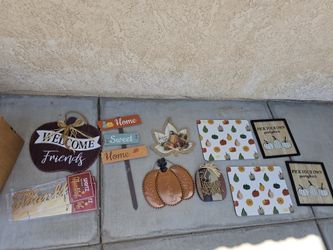 Thanks Giving Bundle All For 10