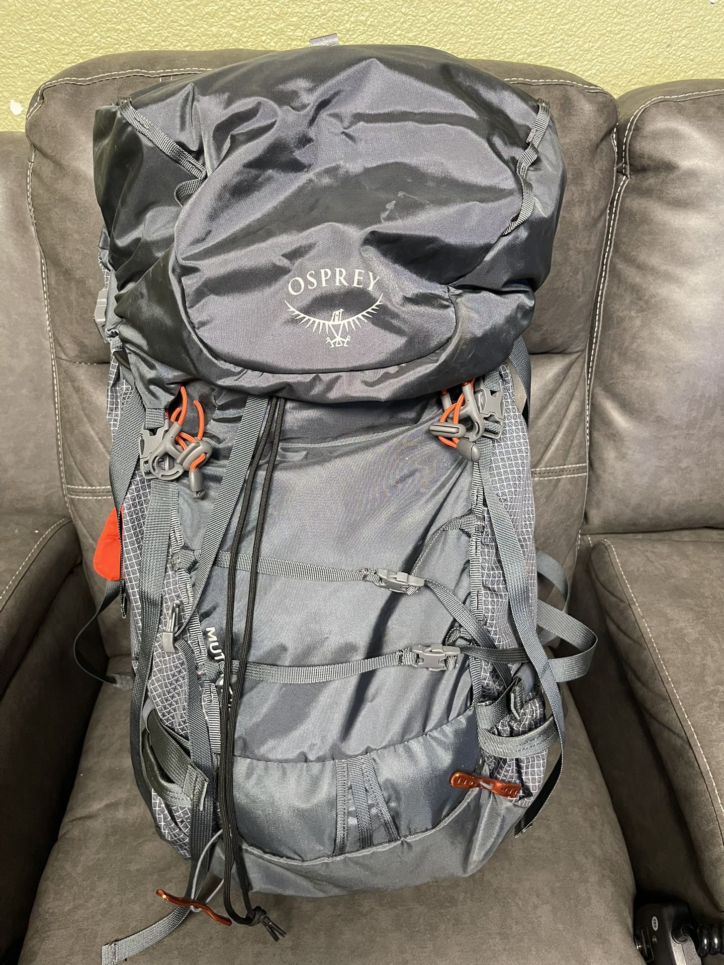 Osprey Mutant 52l Backpack