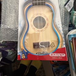 Ukulele