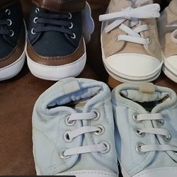 Baby Boy shoes 