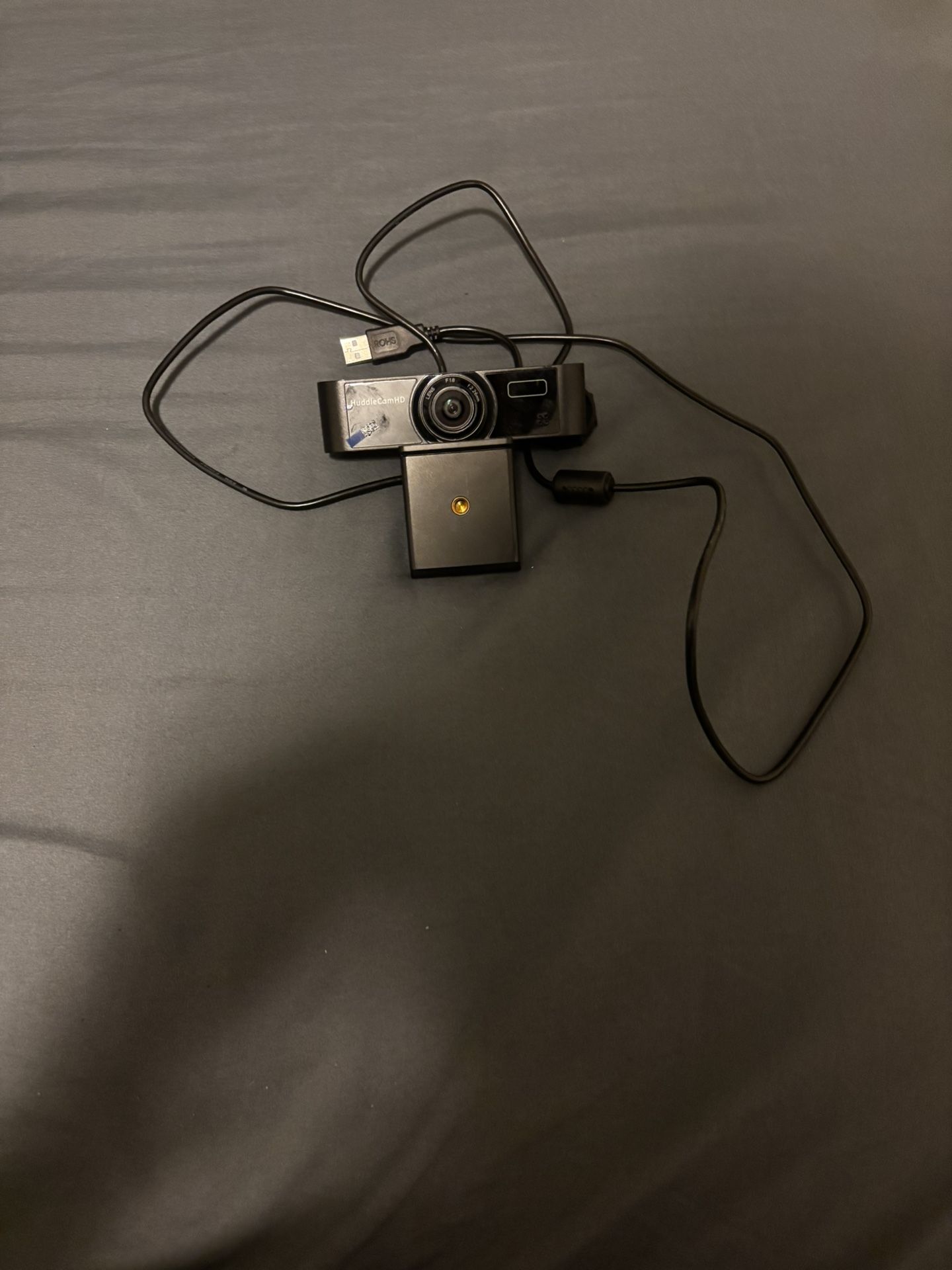 1080hd 120fps Webcam