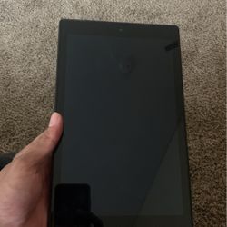 Amazon Tablet 