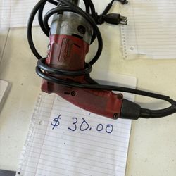 Drill