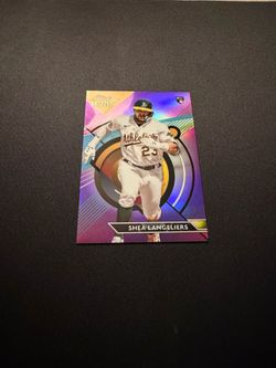 Baseball card