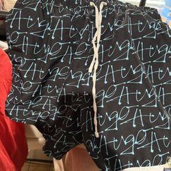 Hugo Boss Water Shorts 