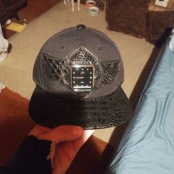 Custom Hat