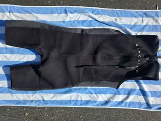 Ripcurl sleepless springsuit