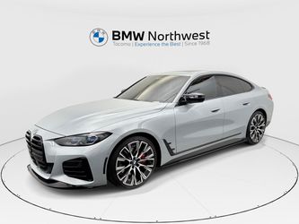 2024 BMW M440i Gran Coupe