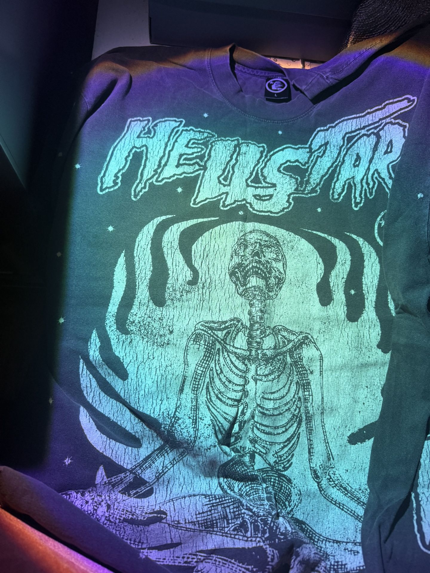 Hell Star T-Shirt