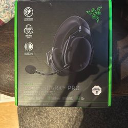 Gaming Headset