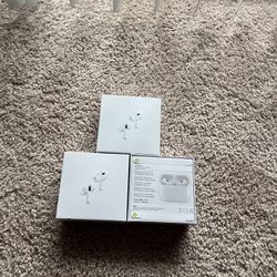 AirPod Pro 2