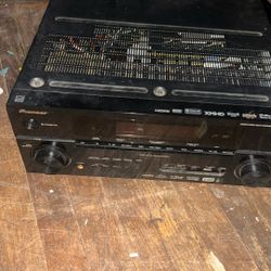 Speaker System 