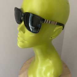 New Burberry Men’s Sunglasses  $100