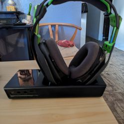 PC Headsets