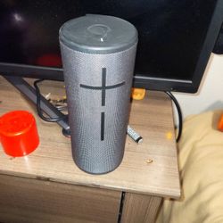 Ultimate Ears Boom 3