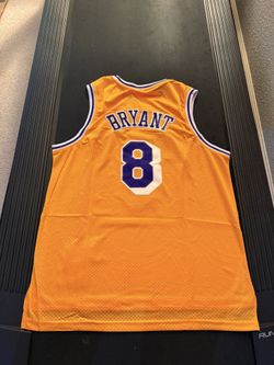 Embroidered Nba Jersey “ Los Angeles Lakers “