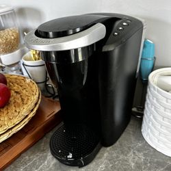Coffee Machine 