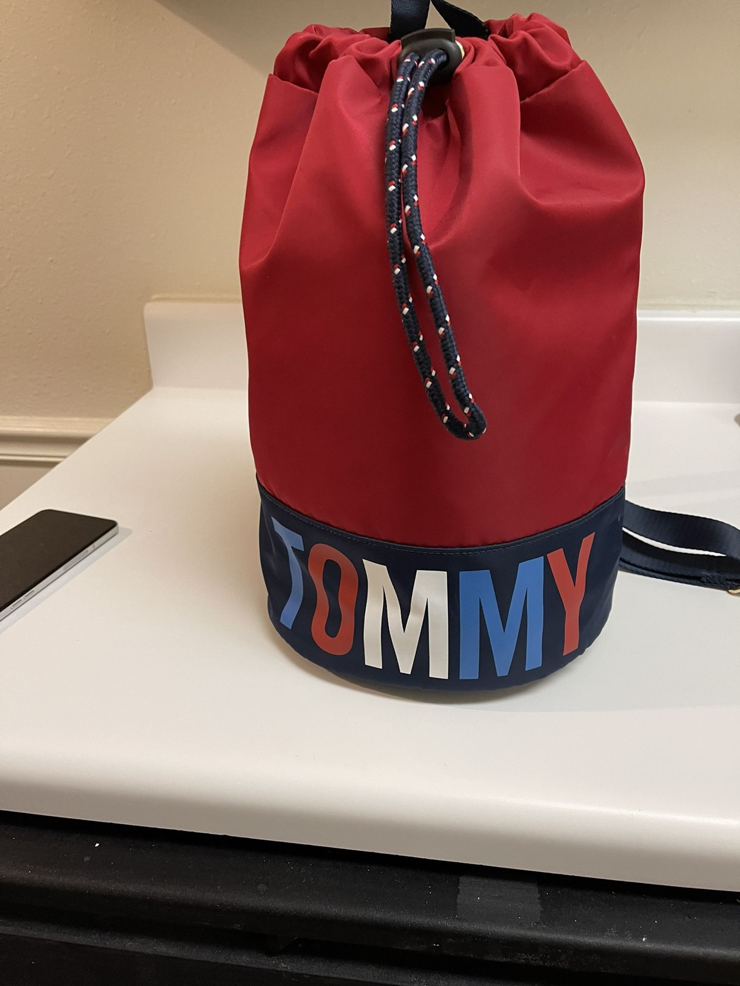 Tommy Hilfiger Backpack