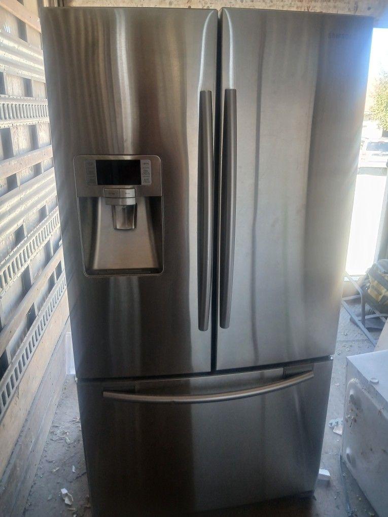Samsung Refrigerator 
