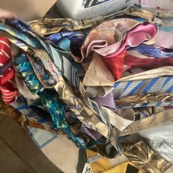 Ties (neck Tie)