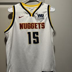 Youth Nuggets Jersey 