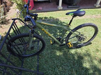 GT Bicycle